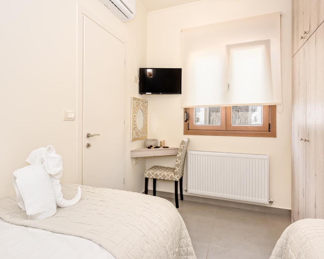 Seaview Apartment Sunrise Near To Falassarna Beach Kolymbari Dış mekan fotoğraf