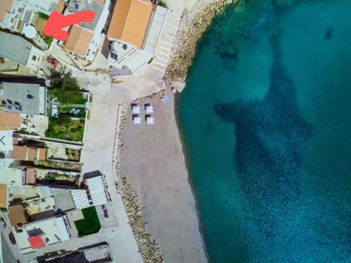 Seaview Apartment Sunrise Near To Falassarna Beach Kolymbari Dış mekan fotoğraf
