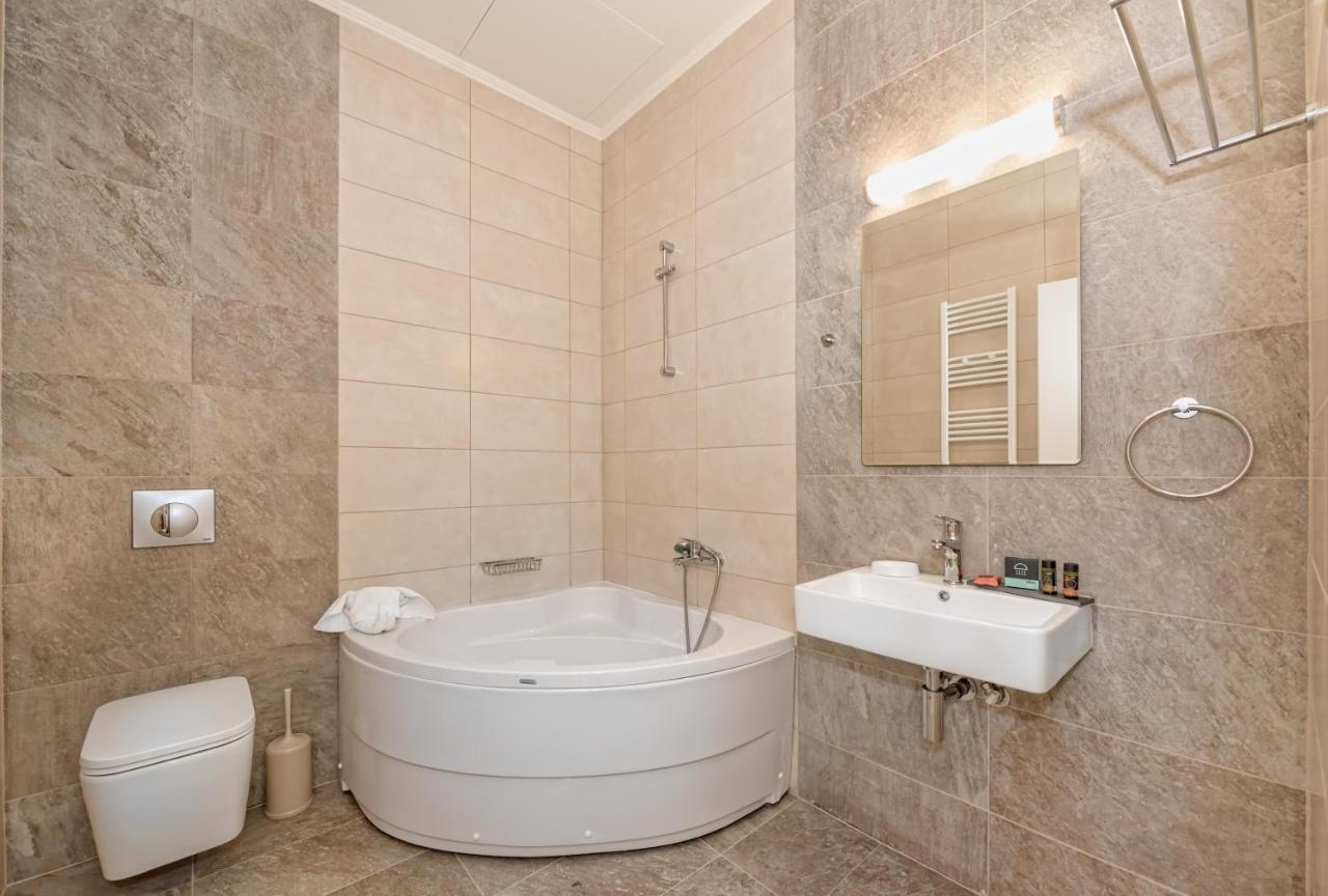 Seaview Apartment Sunrise Near To Falassarna Beach Kolymbari Dış mekan fotoğraf